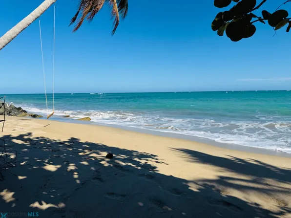 Ne105 Cond Costamar Beach Vlg APT Ne105, Loiza, PR 00772