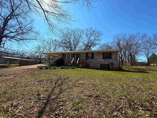 154 Cedar St, Calico Rock, AR 72566