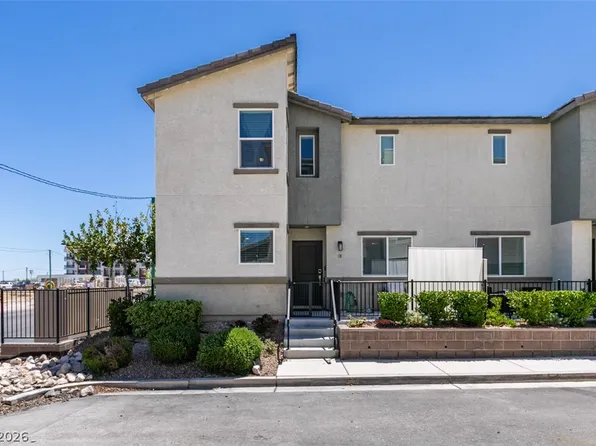 12108 Harvest Sky Way Unit 1, Las Vegas, NV 89183