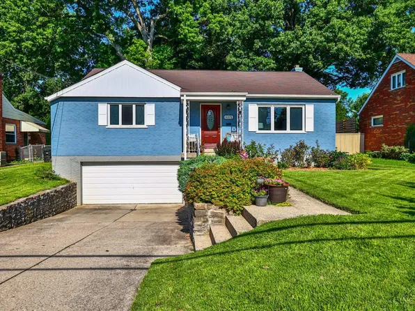 6571 Kirkland Dr, Cincinnati, OH 45224
