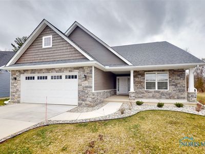 5429 Willow Cir, Sylvania, OH, 43560