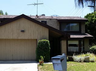 21958 Vintage St, Chatsworth, CA 91311