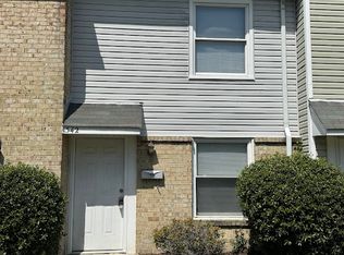 1542 Darren Cir, Portsmouth, VA 23701