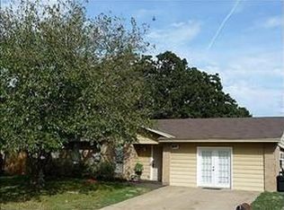 1647 Palisades Dr, Lewisville, TX 75067