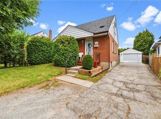 243 Jennings Cres, Oakville, ON L6L1W2