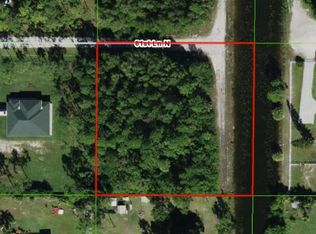 Xxxx 81st Ln N, Loxahatchee, FL 33470