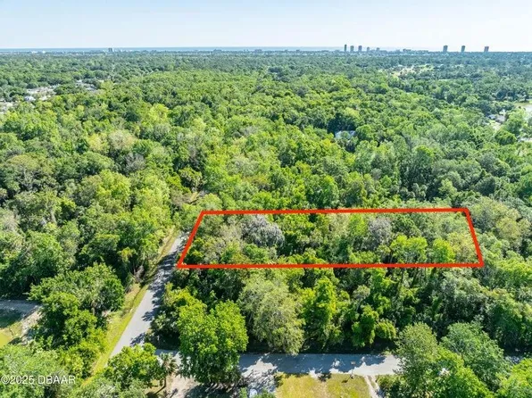970 ARROYO PARKWAY LOT 10, ORMOND BEACH, FL 32174