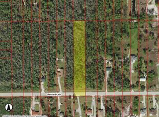 3329 Randall Blvd, Naples, FL 34120