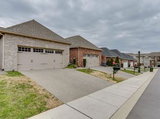 2028 Westburn Pvt Ln, Gallatin, TN 37066