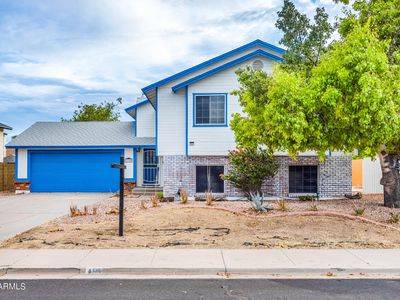 6140 E Ingram St, Mesa, AZ, 85205