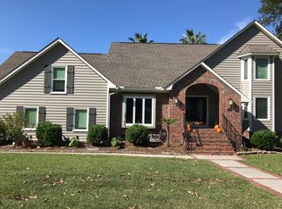 63 Sorento Blvd, Hanahan, SC 29410