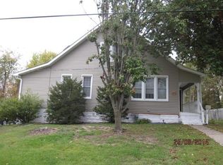 1205 Lynn St, Fulton, MO 65251