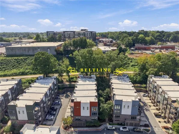 395 Pratt Dr SE Unit 803, Atlanta, GA 30315