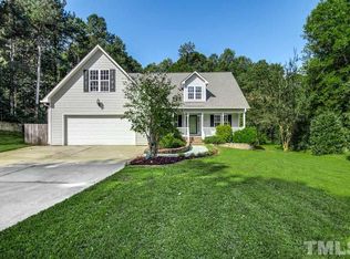 67 Moser Pl, Clayton, NC 27520