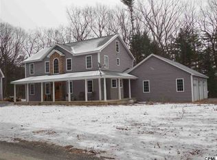 986 Klinger Hollow Rd, Liverpool, PA 17045