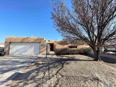 709 Houston Ave, Grants, NM, 87020