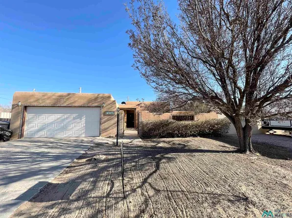 709 Houston Ave, Grants, NM 87020