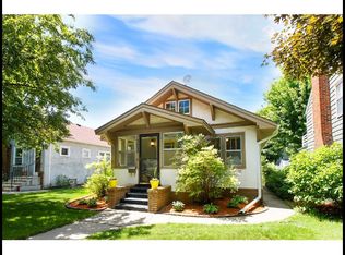 3648 45th Ave S, Minneapolis, MN 55406