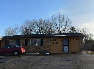 3181 N High School Rd, Indianapolis, IN 46224