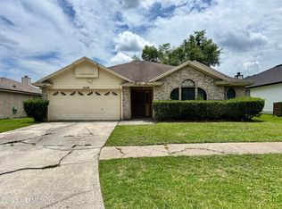 5588 Jeremy Ln, Jacksonville, FL 32257