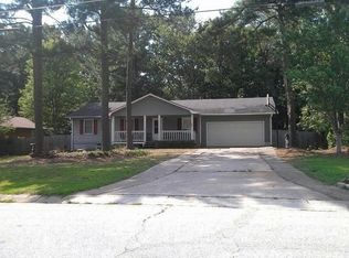1767 Litchfield Rd, Snellville, GA 30078