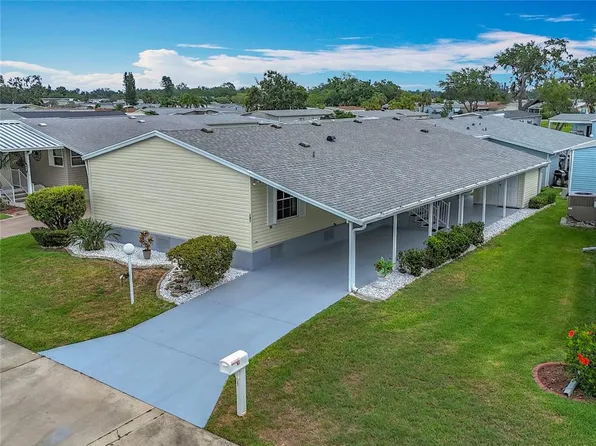 181 Nightingale Cir, Ellenton, FL 34222