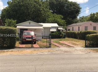 9287 NW 5th Ave, Miami, FL 33150