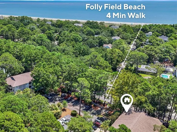 45 Folly Field Rd APT 18I, Hilton Head Island, SC 29928