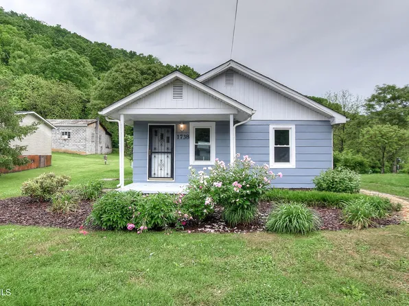 1738 Southside Rd, Elizabethton, TN 37643