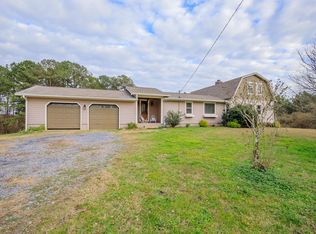 327 Bell Ln, La Fayette, GA 30728