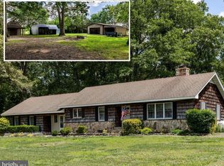 8435 Mitchell Rd, Denton, MD 21629