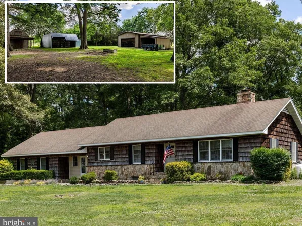 8435 Mitchell Rd, Denton, MD 21629