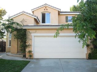 28455 N Santa Catarina Rd, Santa Clarita, CA 91350