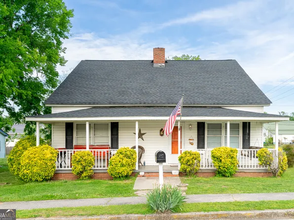 15 Aragon Rd, Aragon, GA 30104