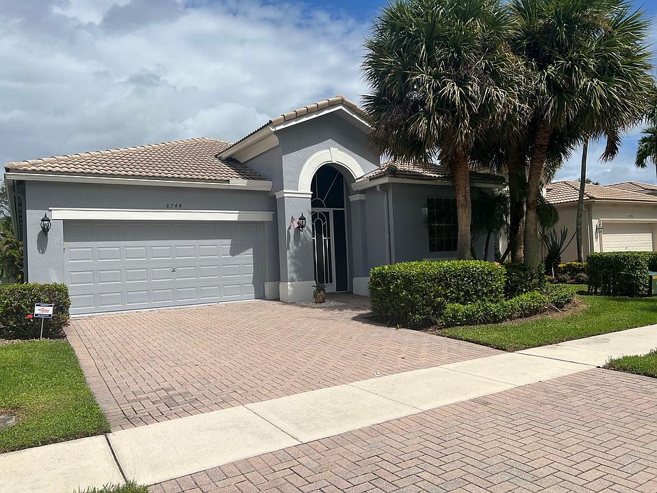 8744 Milport Drive, Boynton Beach, FL 33472 MLS RX11021144 Zillow