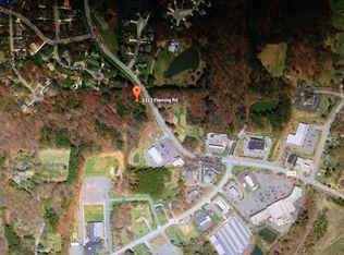 2323 Fleming Rd, Greensboro, NC 27410