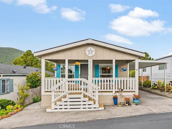 511 Pinon Dr #42, Morro Bay, CA 93442