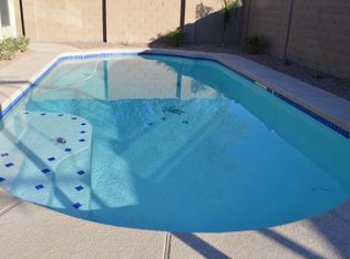 25613 W Magnolia St, Buckeye, AZ 85326