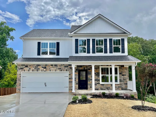 3624 Boyd Walters Ln, Knoxville, TN 37931