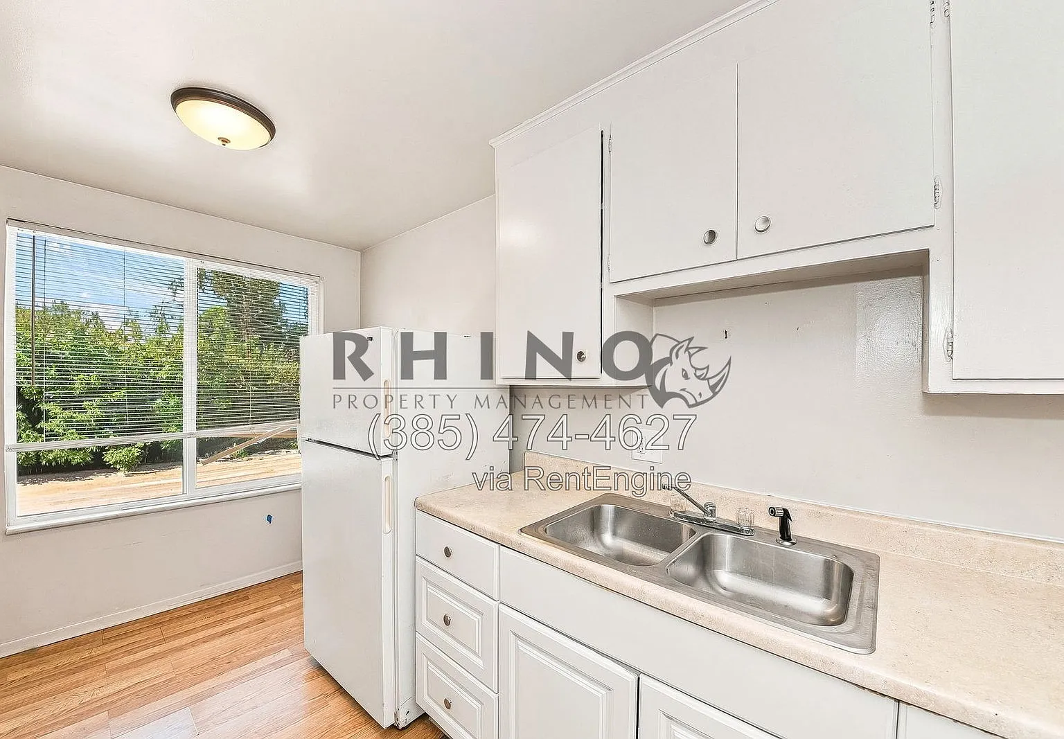 1 bed, 1.0 bath, 625 sqft, $1,069 — Photo 1