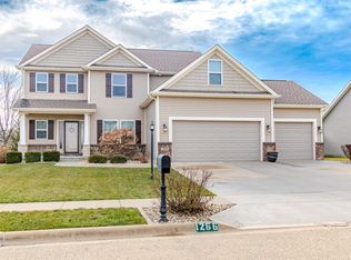1266 E Monroe St, Morton, IL