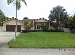 11420 NW 22nd St, Plantation, FL 33323
