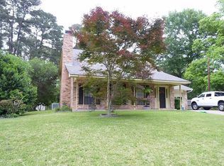 3110 Melwood Cir, Nacogdoches, TX 75964
