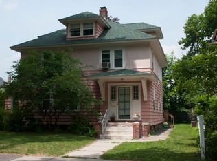 30 Franconia St, Worcester, MA 01602