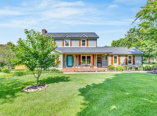 110 Mountain Valley Dr, Greer, SC 29651