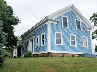 5243 Cr 27, Canton, NY 13617