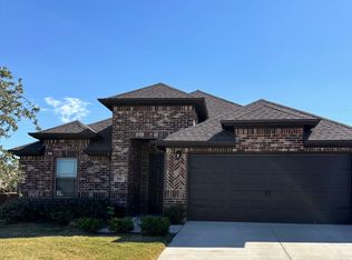311 Ranch Rd, Justin, TX 76247