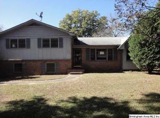 500 SW Sunhill Rd, Birmingham, AL 35215