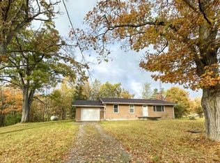 13434 Bartz Rd, Hubbard Lake, MI 49747