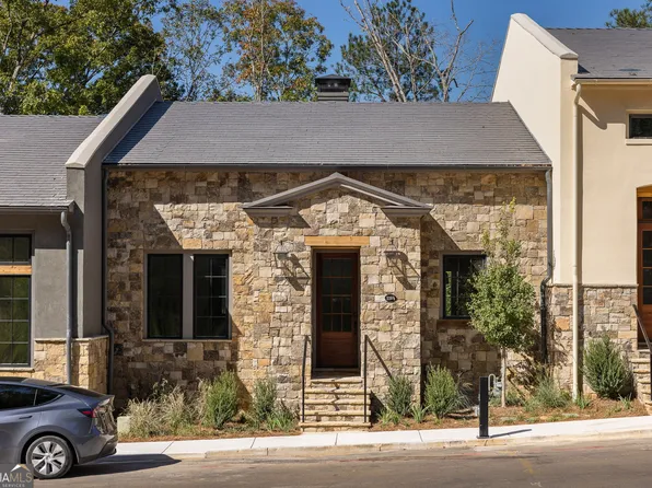 1164 Lupo Loop, Chattahoochee Hills, GA 30268